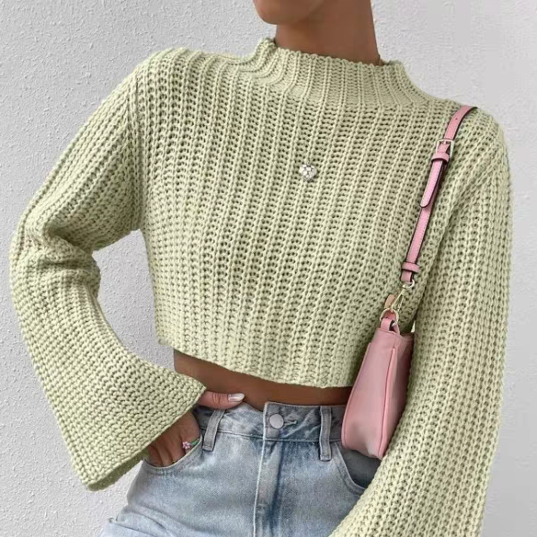 Olive Top