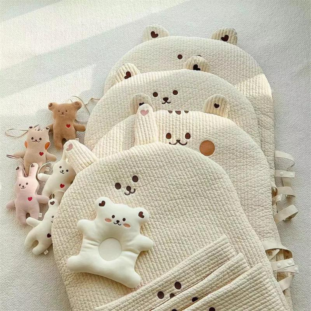 Babies floor mat 70*120 cm