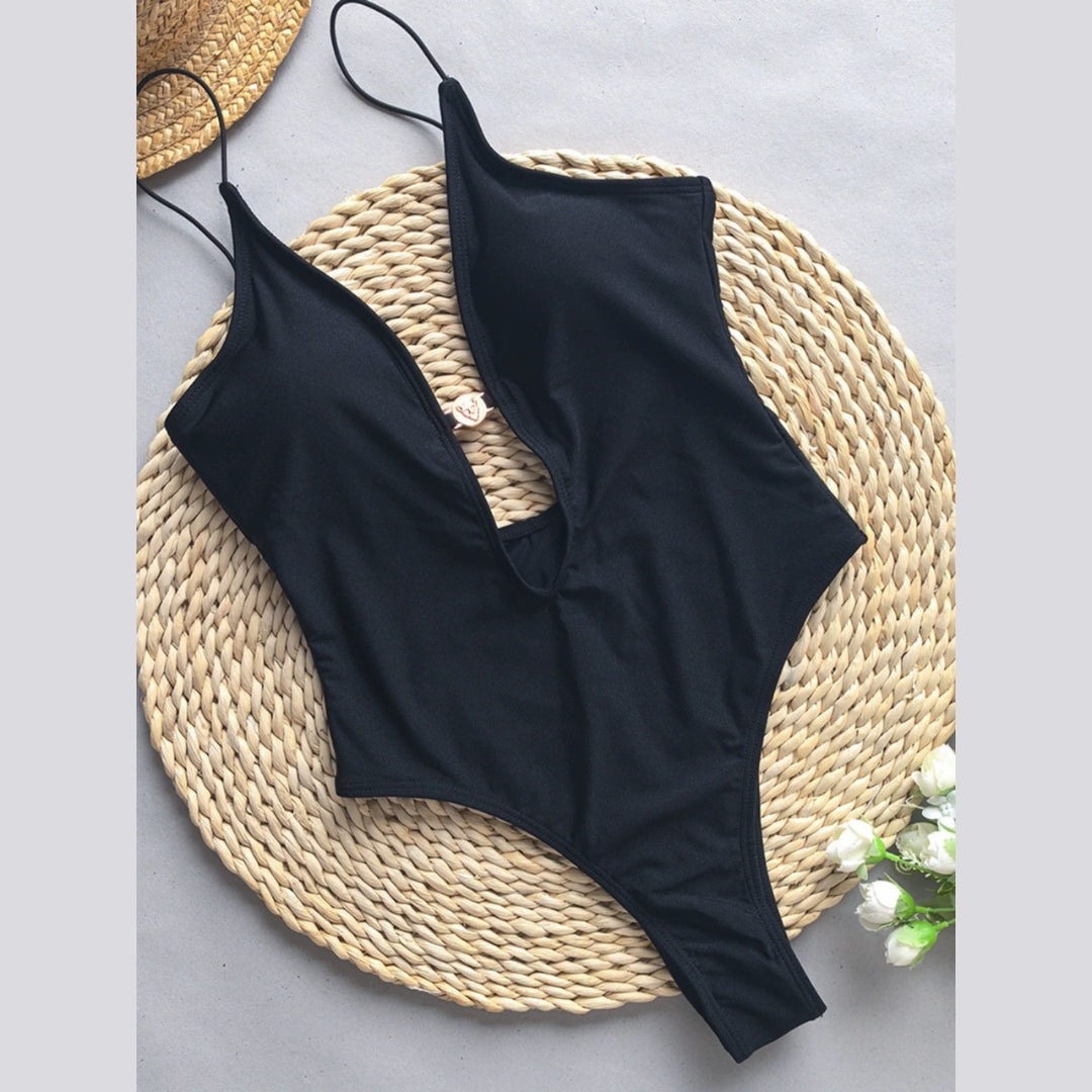 The Arselia swimsuit