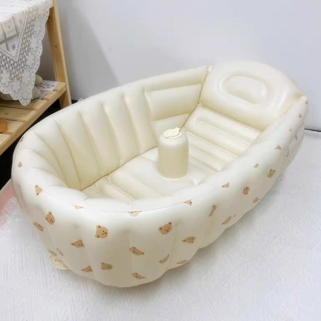 Baby swimming pool