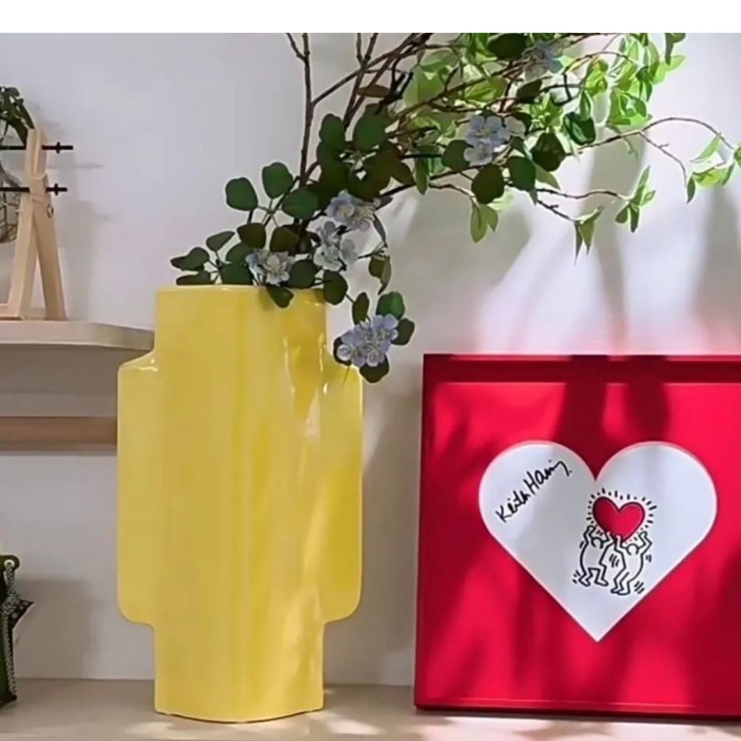 Free Style Vase