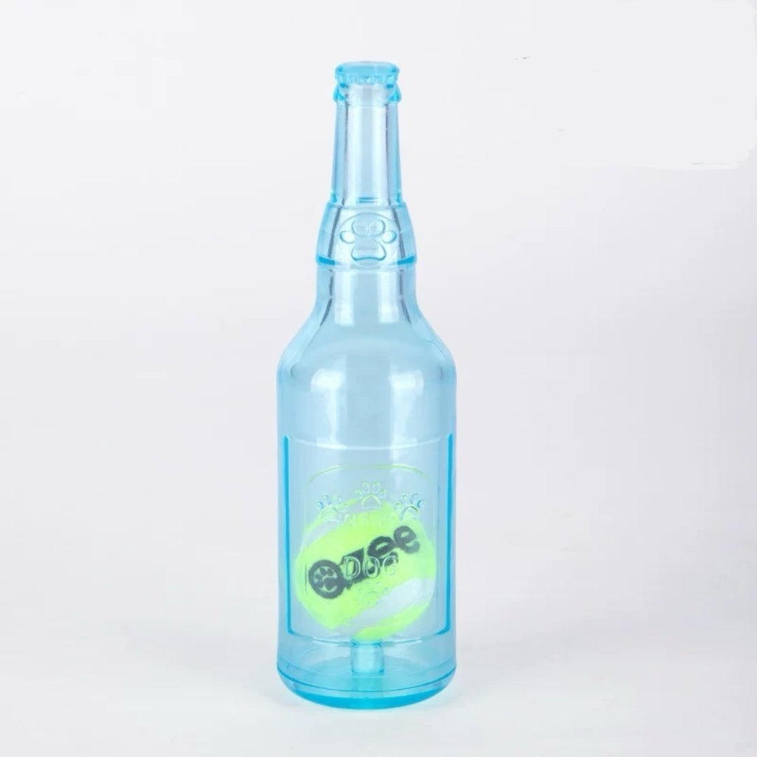 Bottle Toy For Dogs