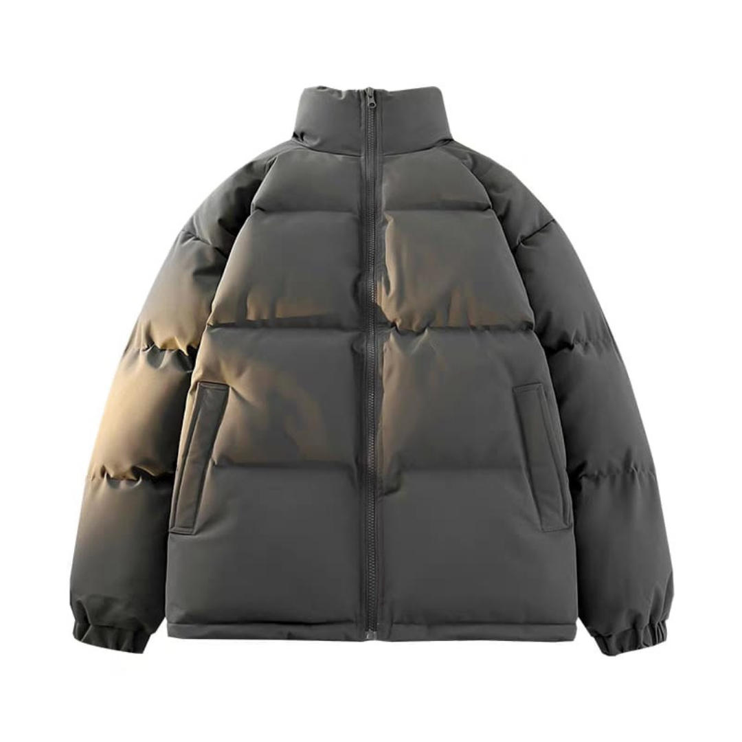 Puffy jacket