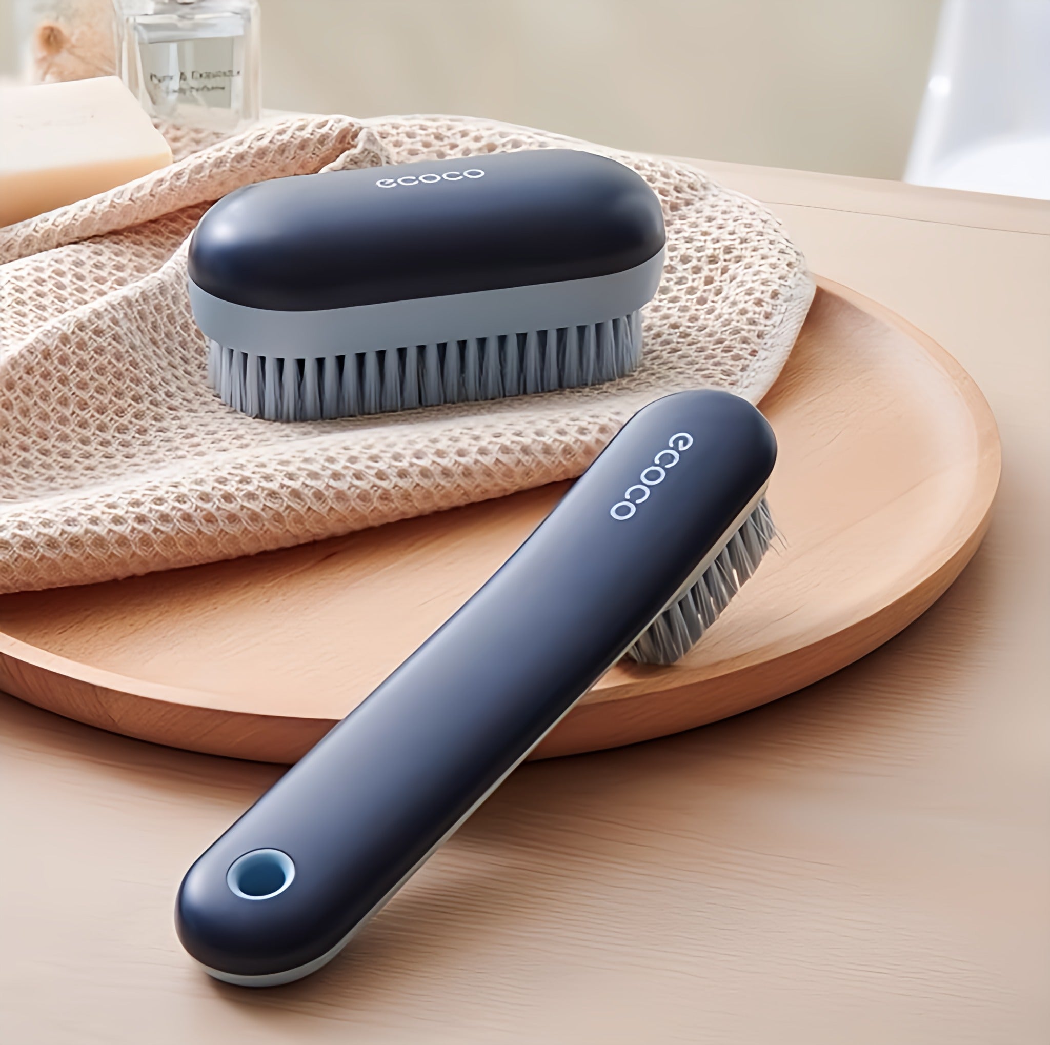 Ecoco Cleaning Brush