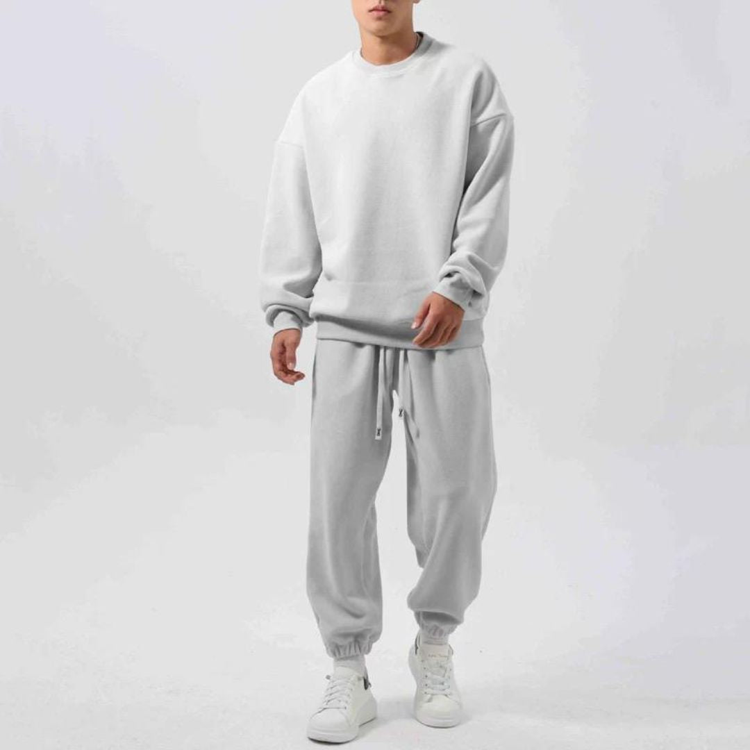 The Loungewear