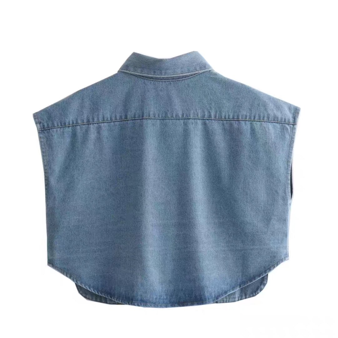 Odessa Vest