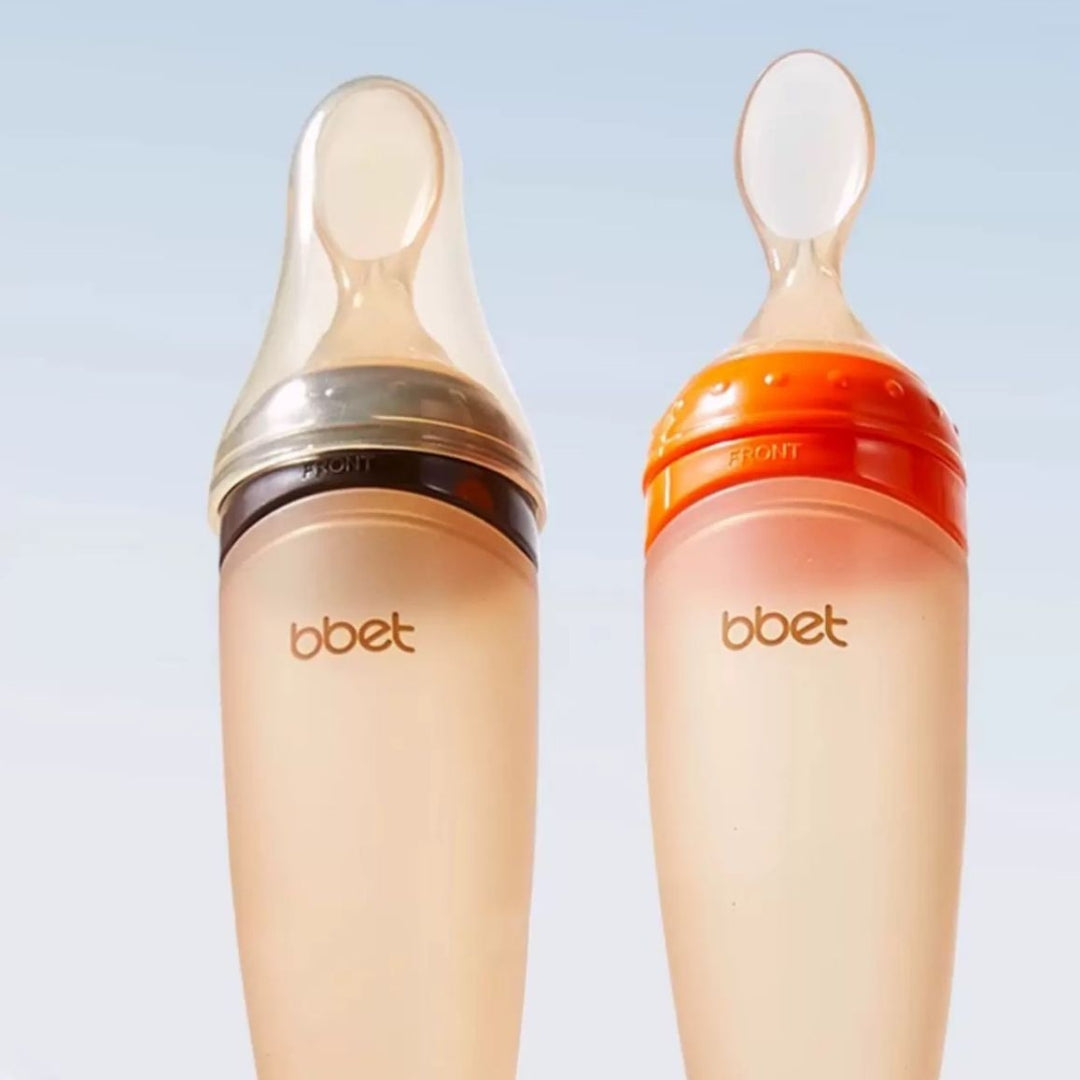 Spoon Feeder