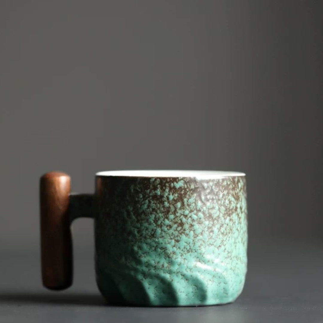 Modern Unique cups