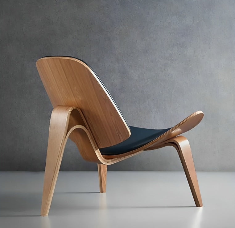 Shell Chair