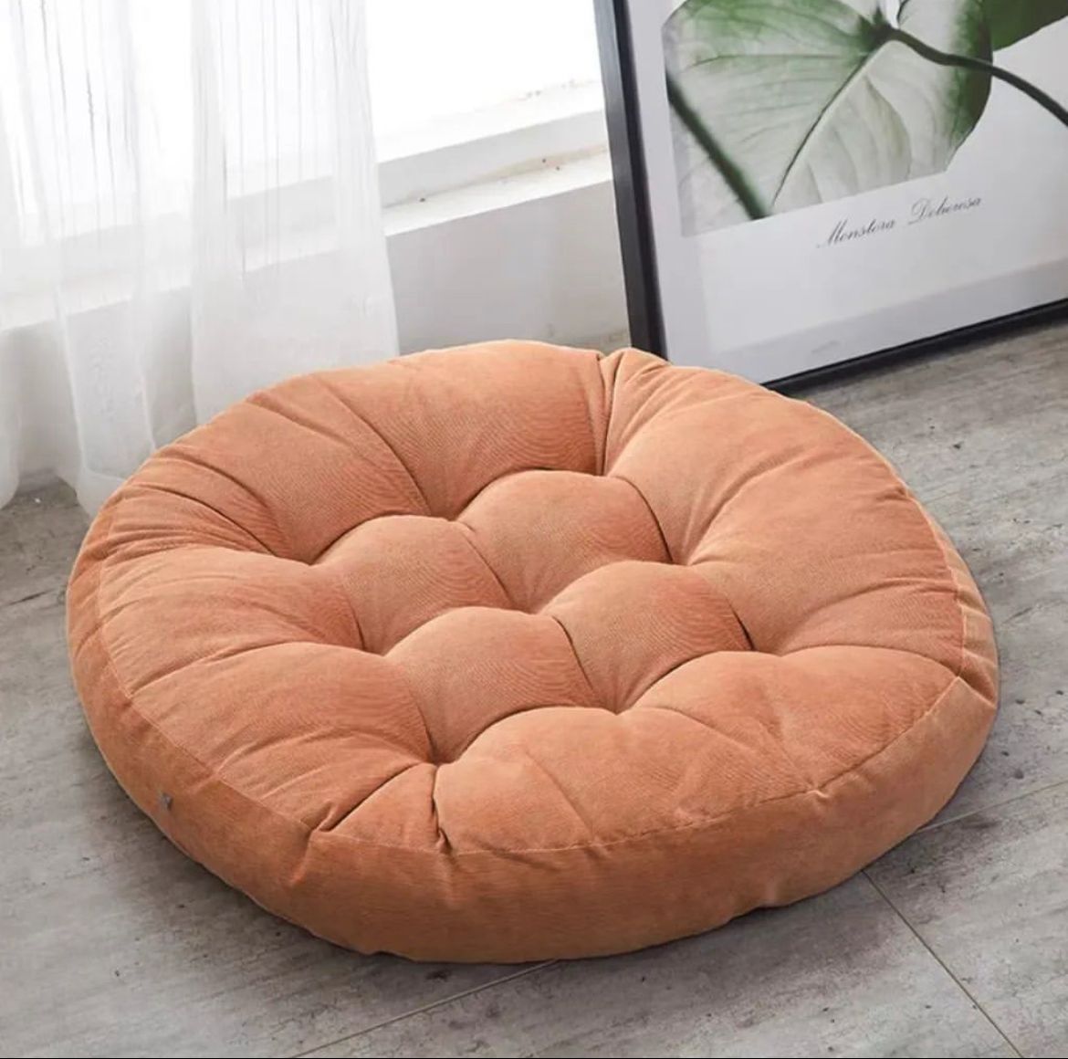 Floor Cushion