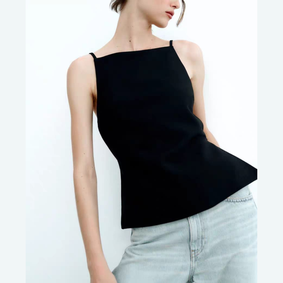 Huvi top
