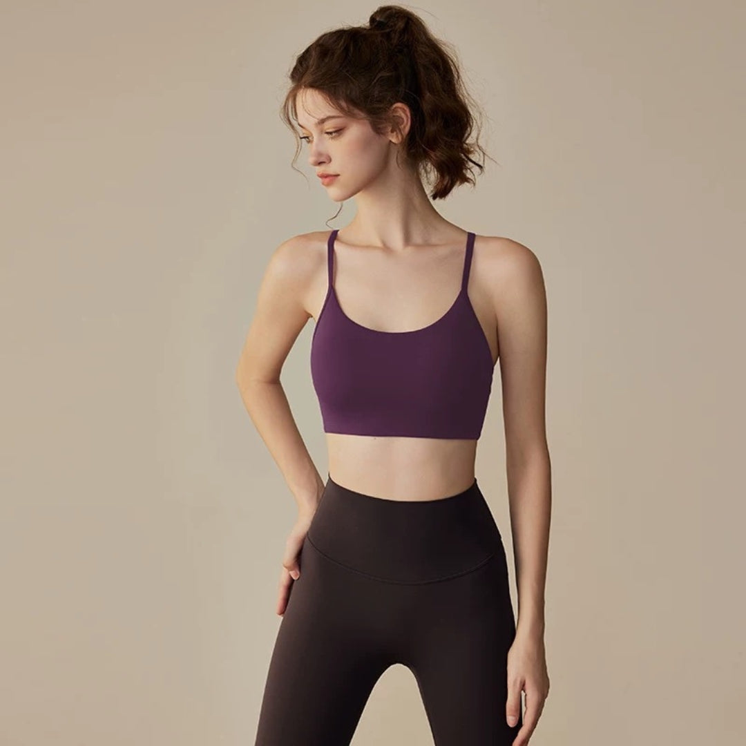 The Mei bralette