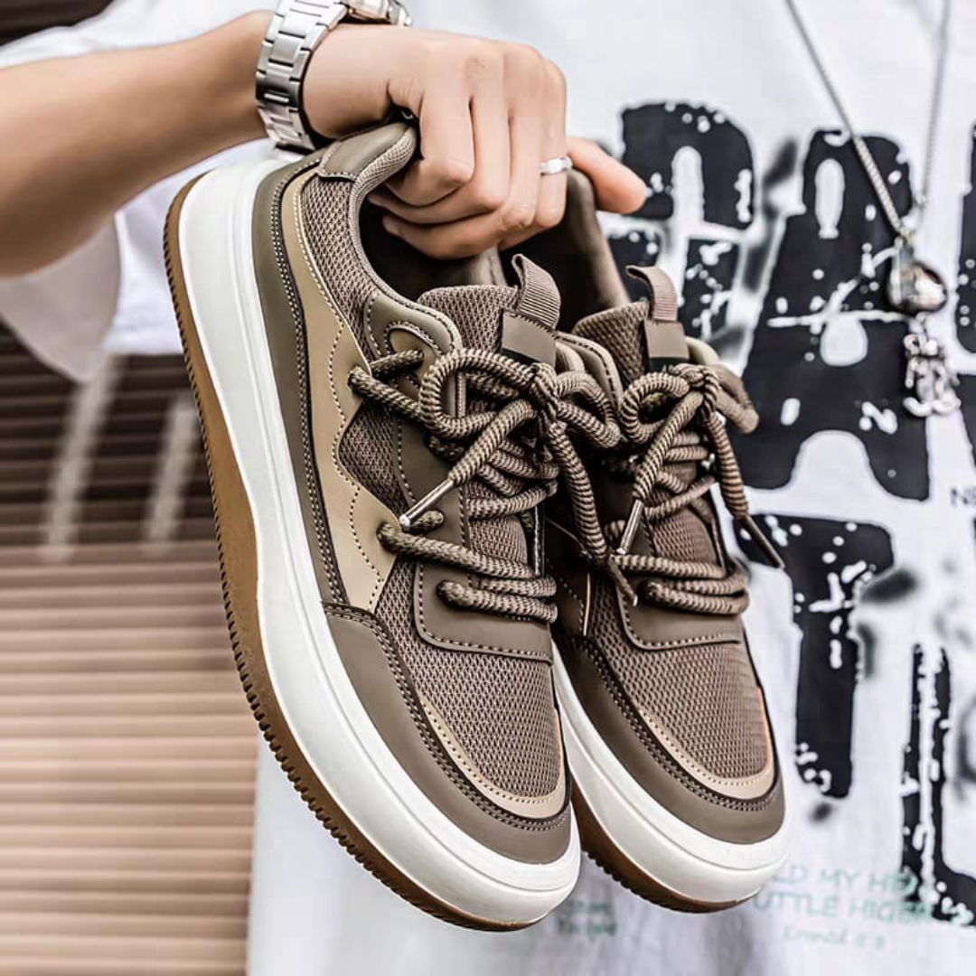 The sub sneakers