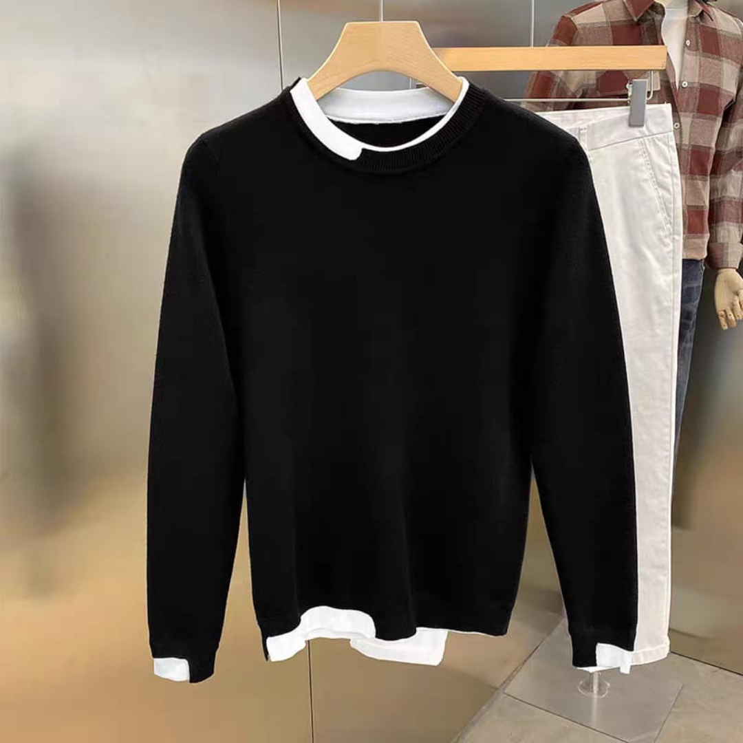 Vari sweater