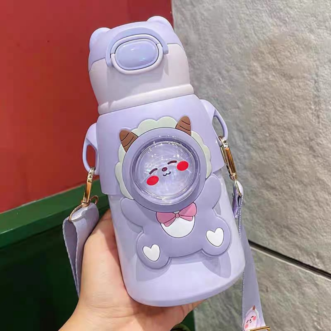 Luvy Water Bottle