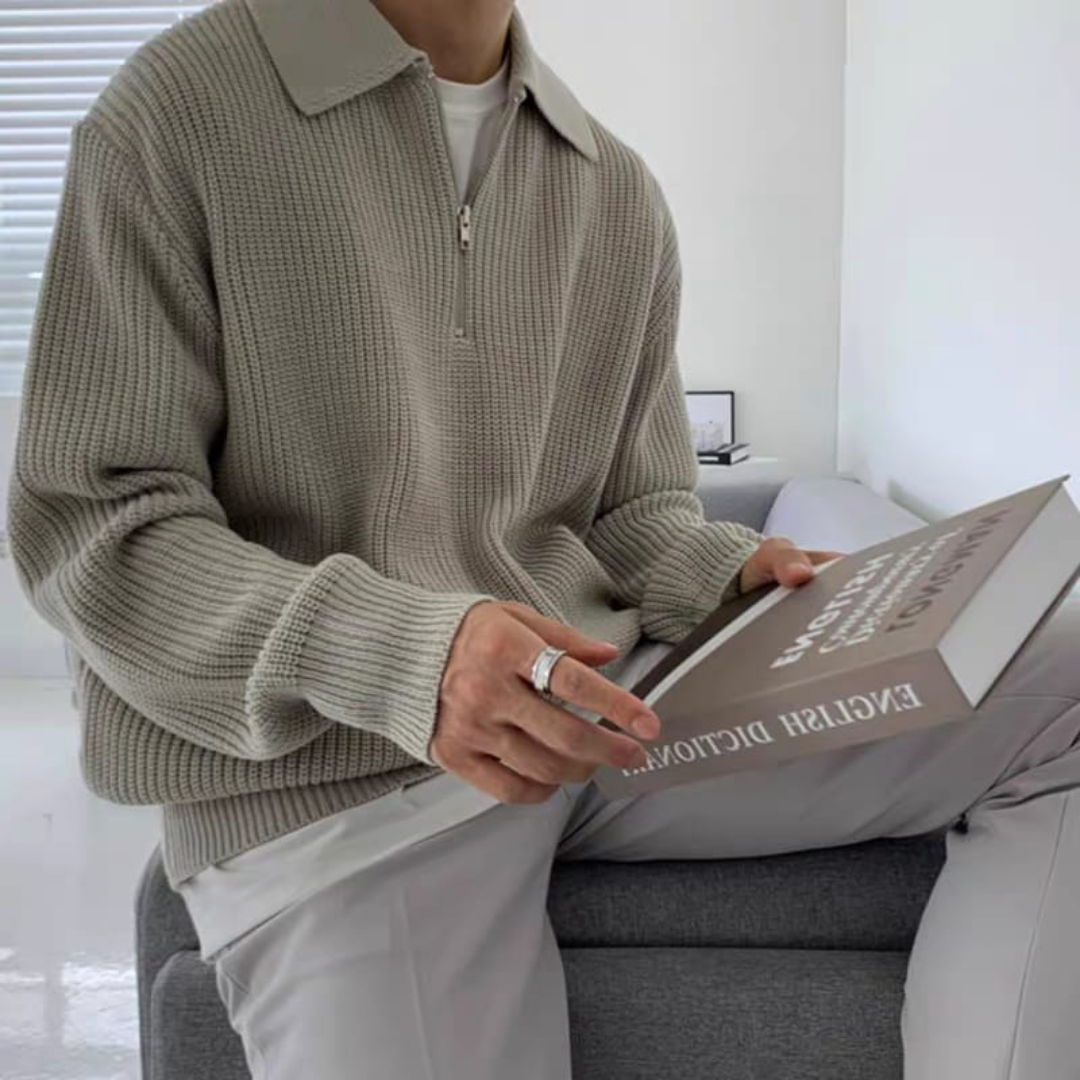Somo sweater