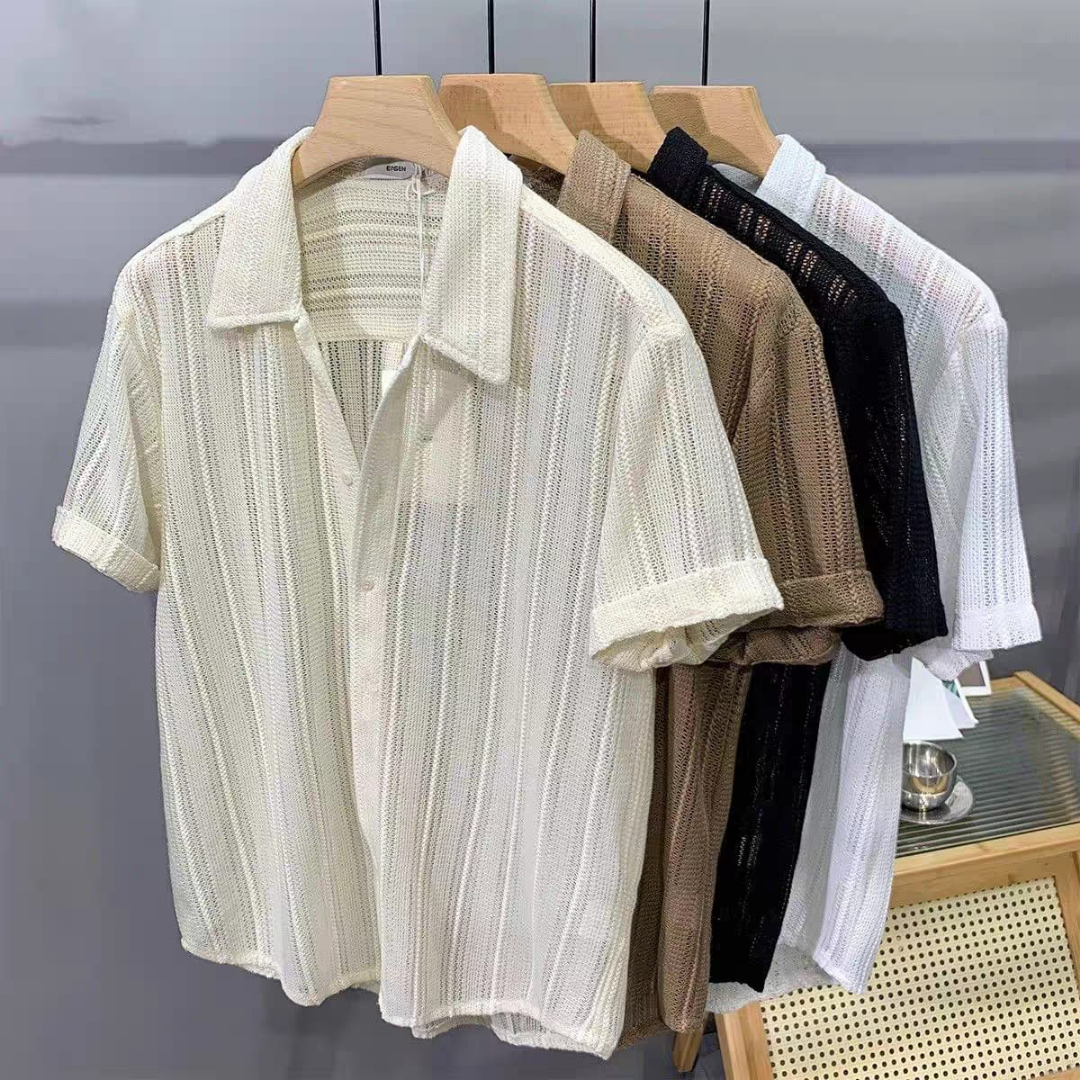 Danny shirt