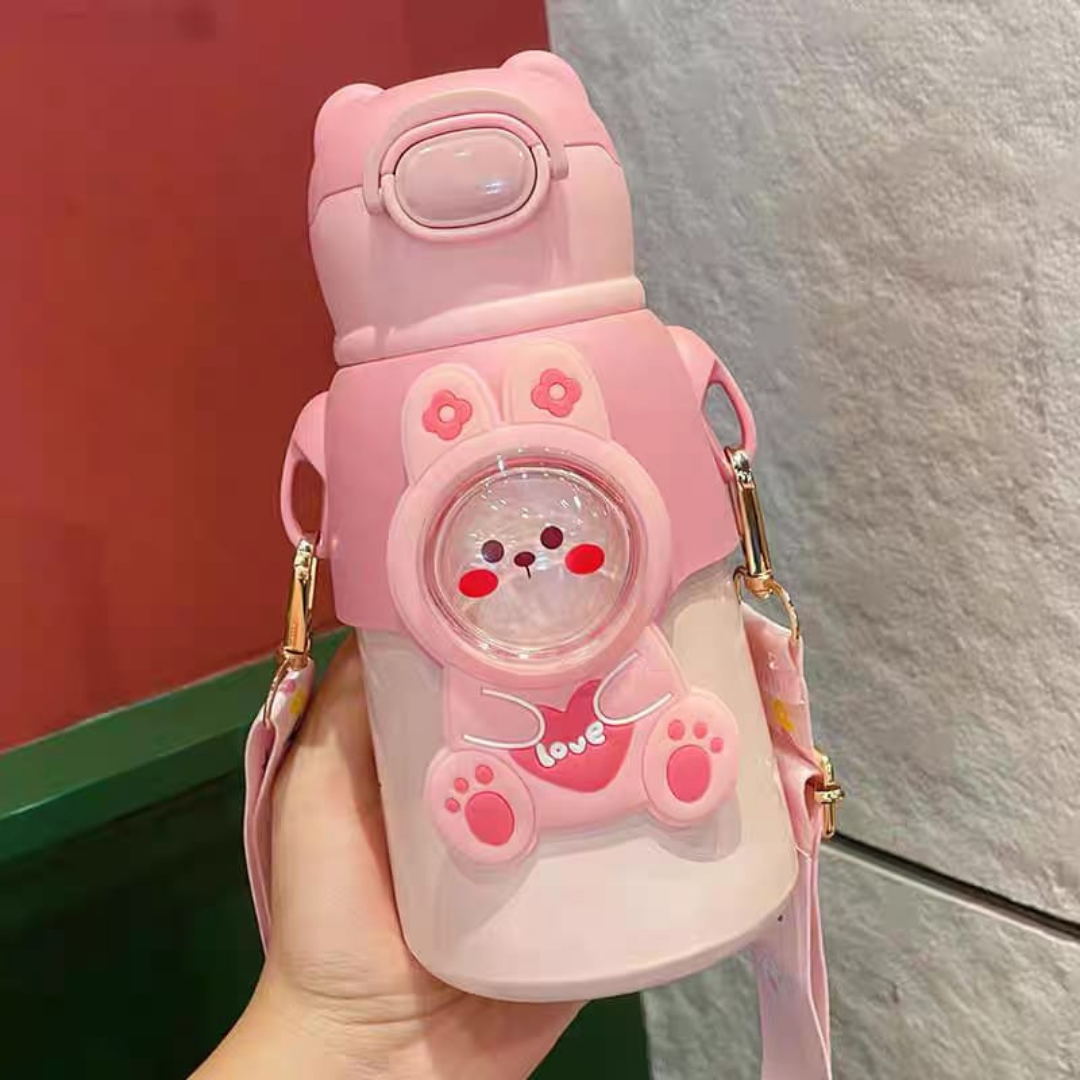 Luvy Water Bottle