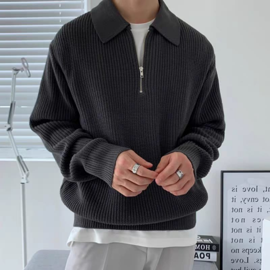 Somo sweater