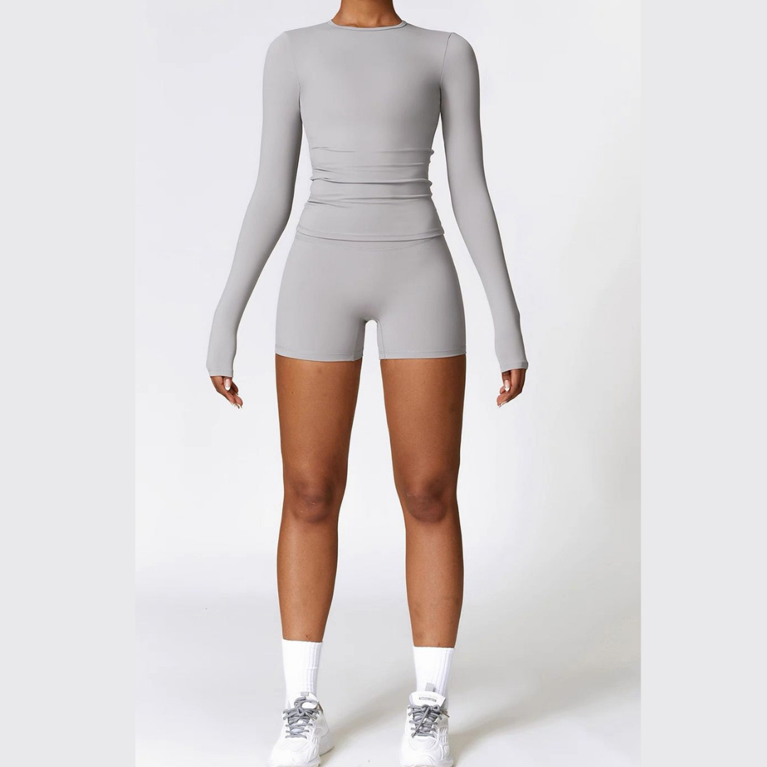 Gigi set