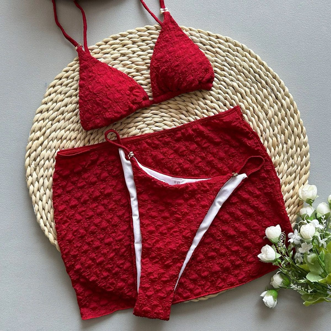 Gigi set of 3