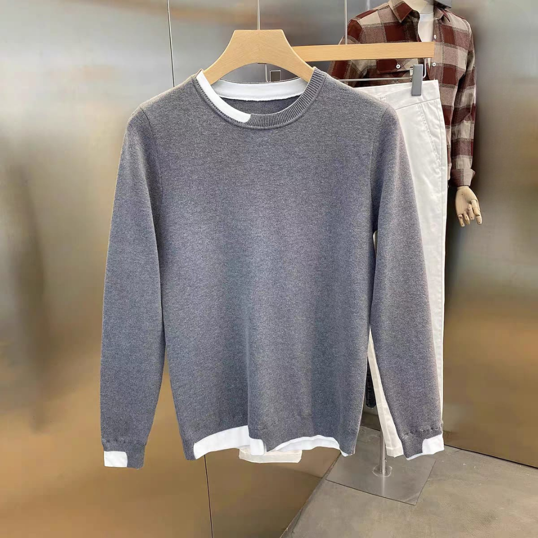Vari sweater