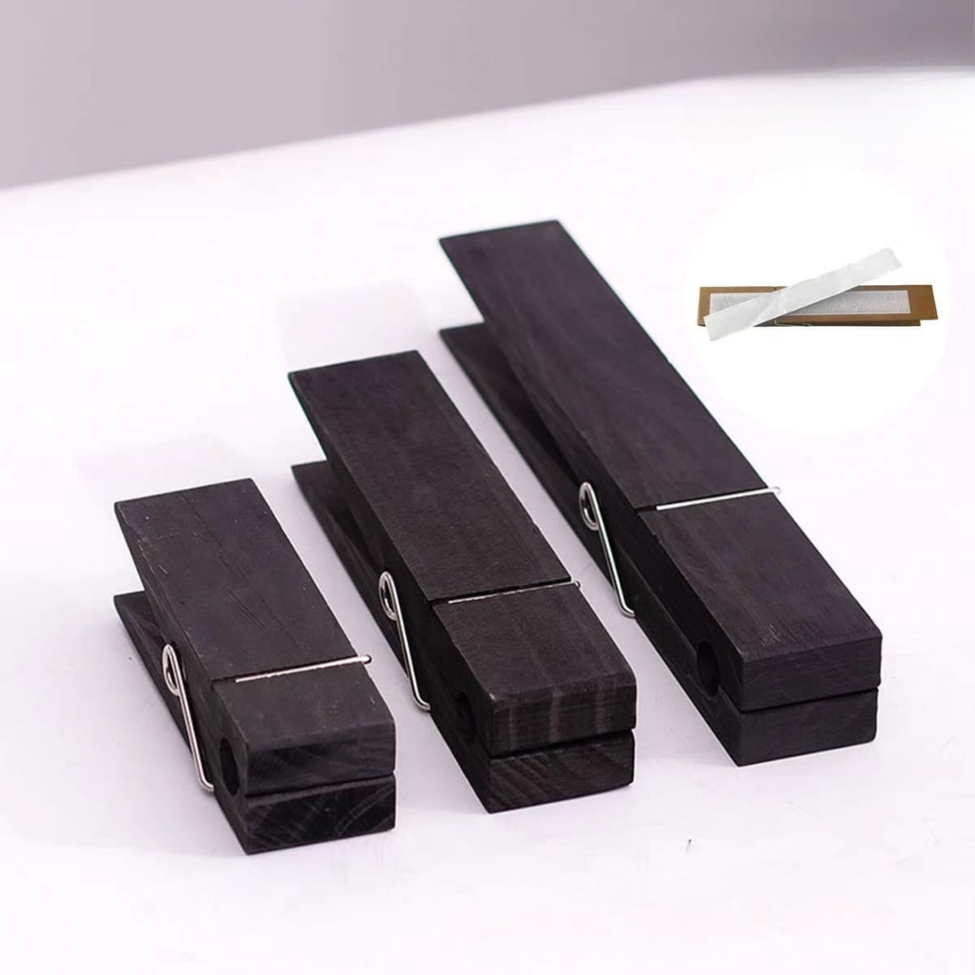 Clothes and towel hanger