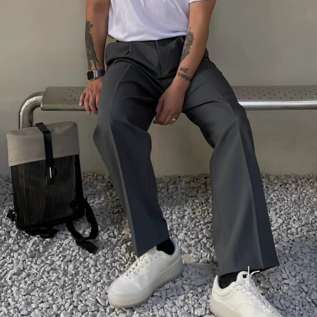 Gentlemen