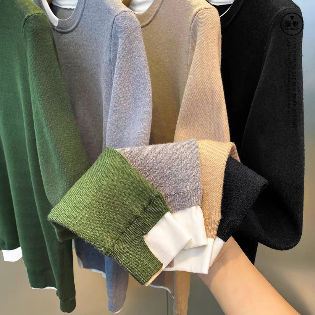 Vari sweater