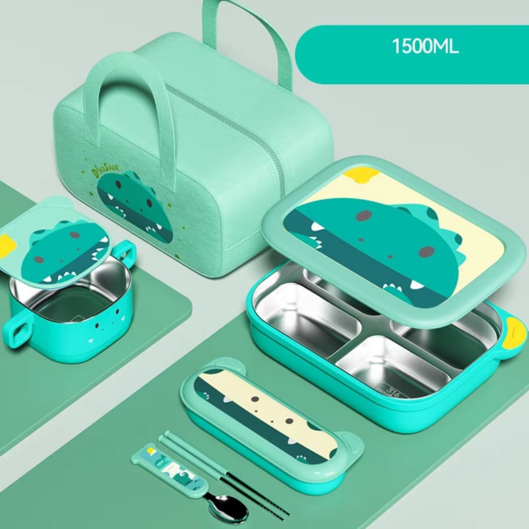Lunch box Set