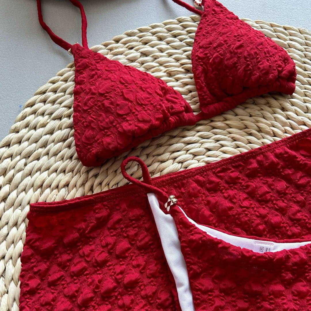 Gigi set of 3