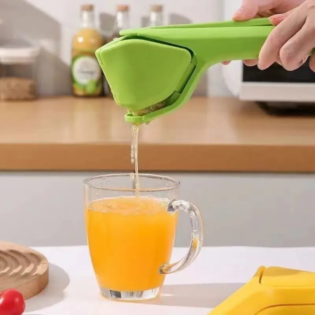 Lemon Squeezer