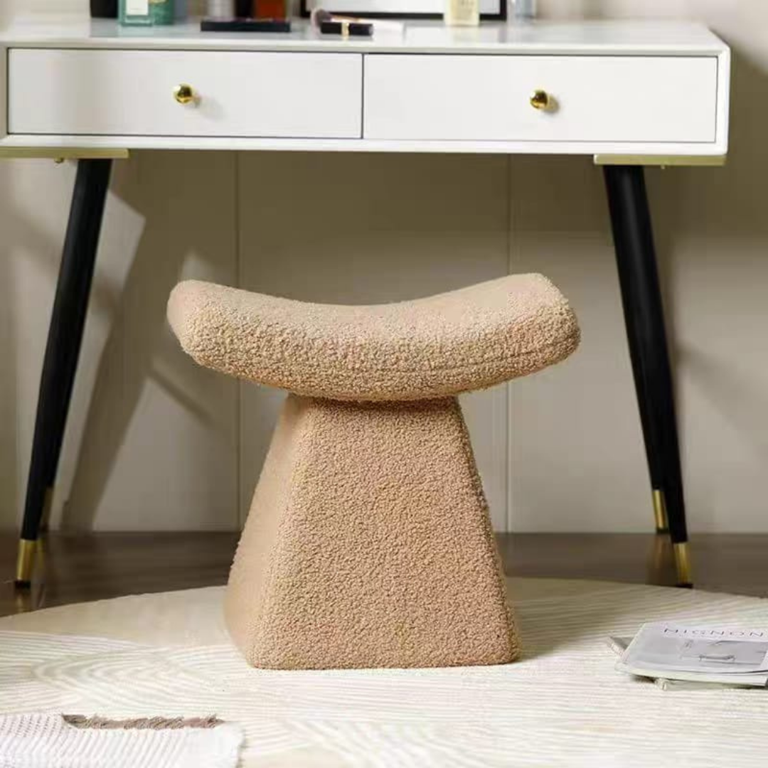 Hovy tabouret