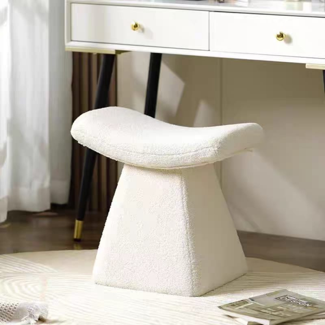 Hovy tabouret