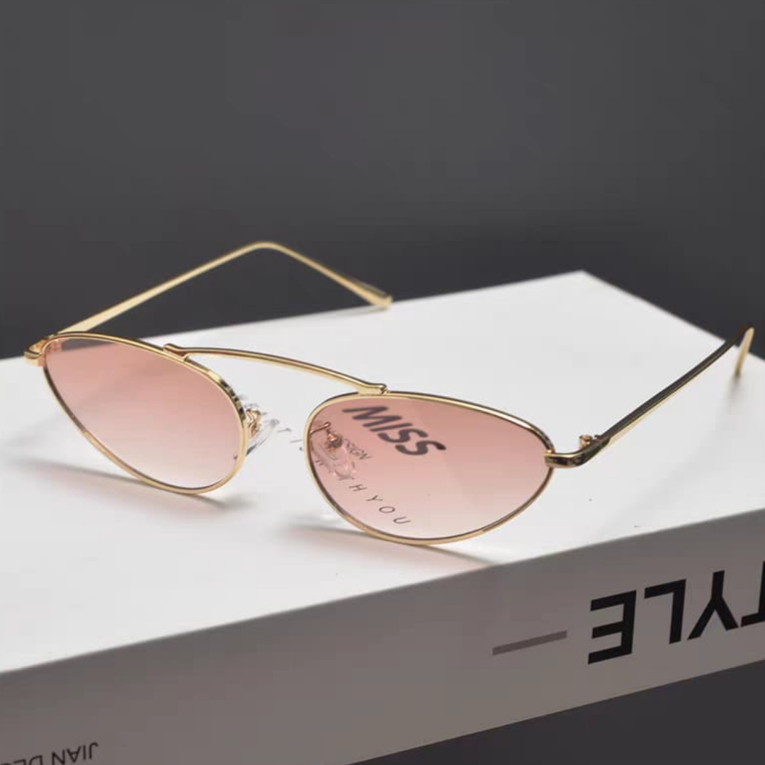 Luca shades