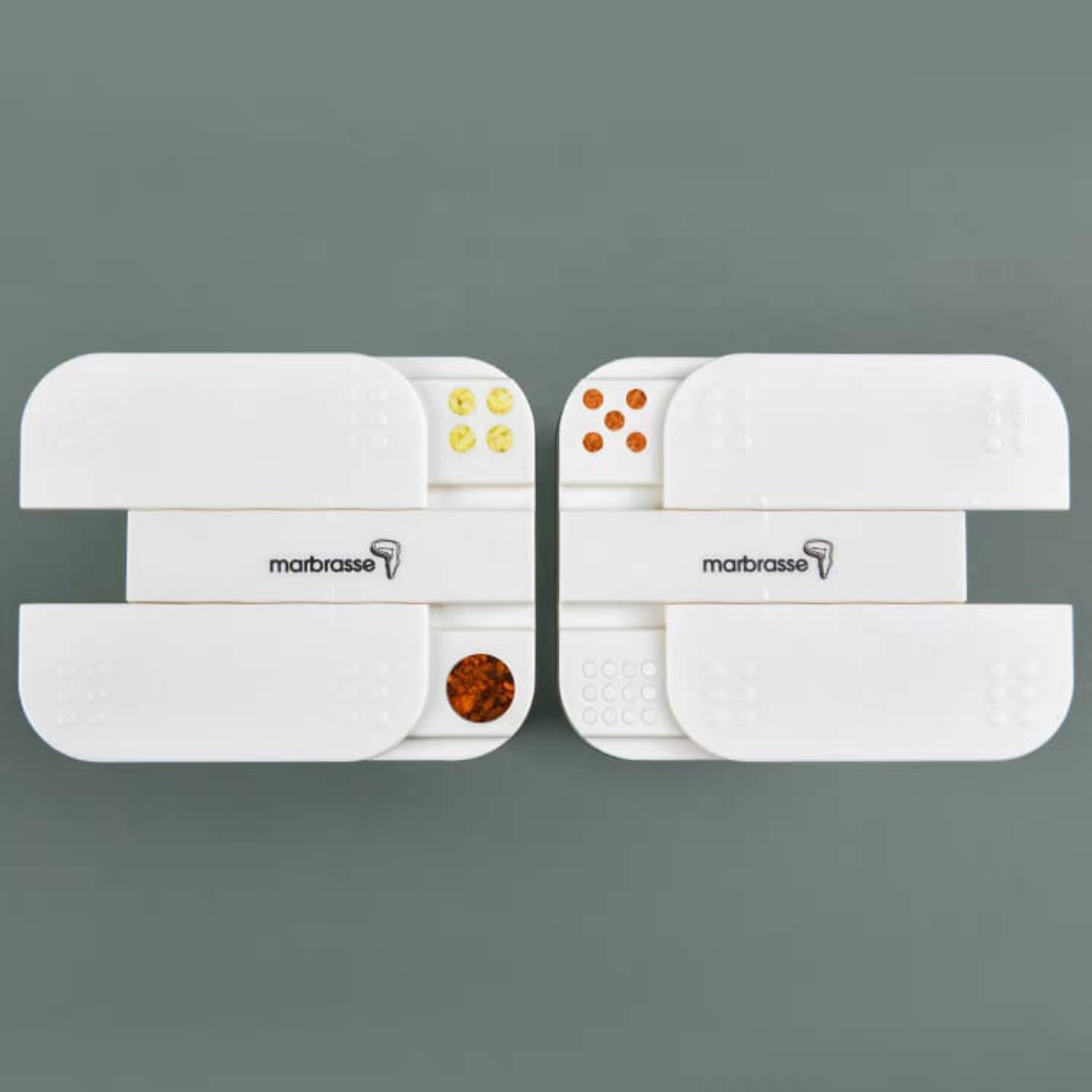 4 in1 spices holder