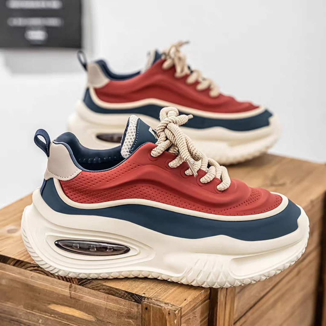 Loro men sneakers