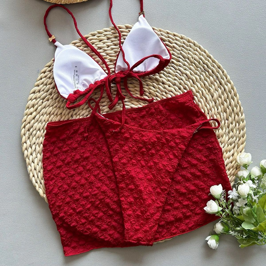 Gigi set of 3