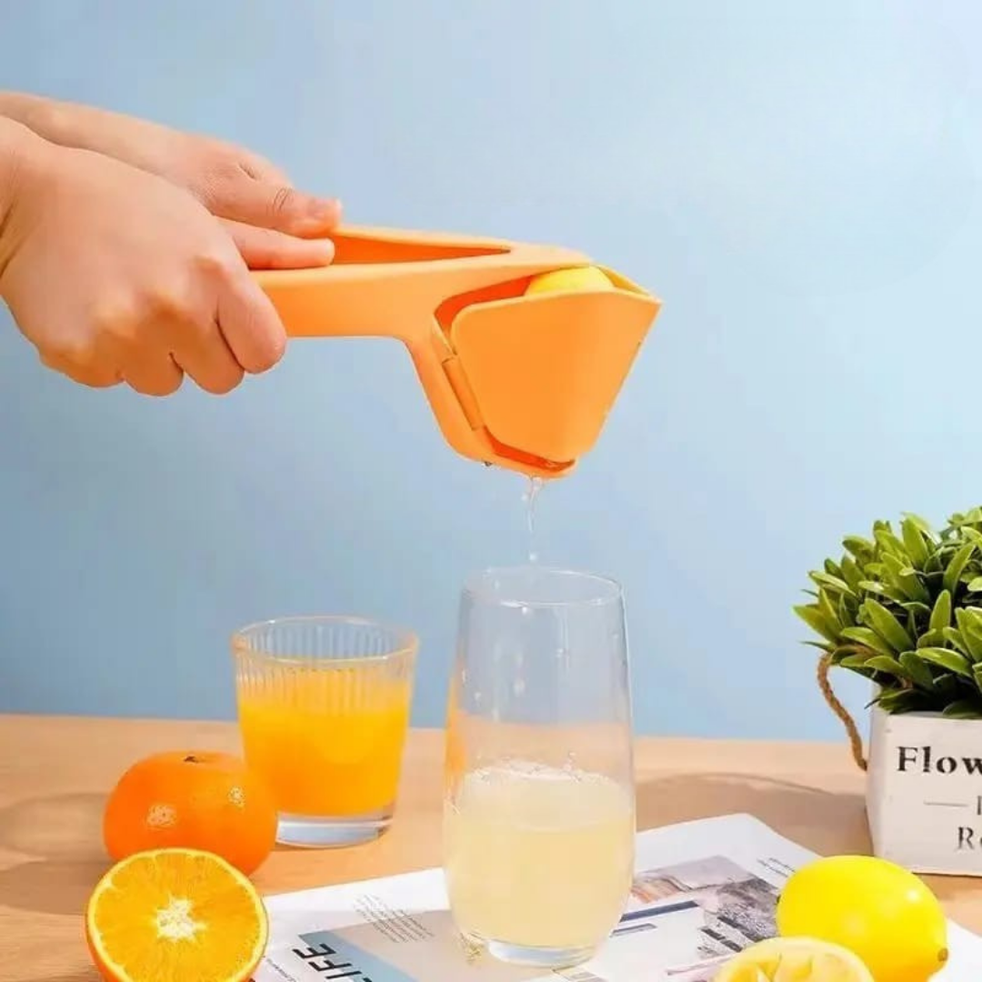 Lemon Squeezer