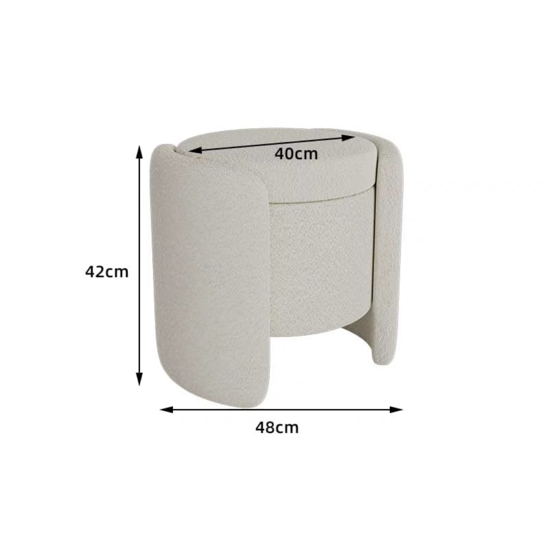 Souma storage bench