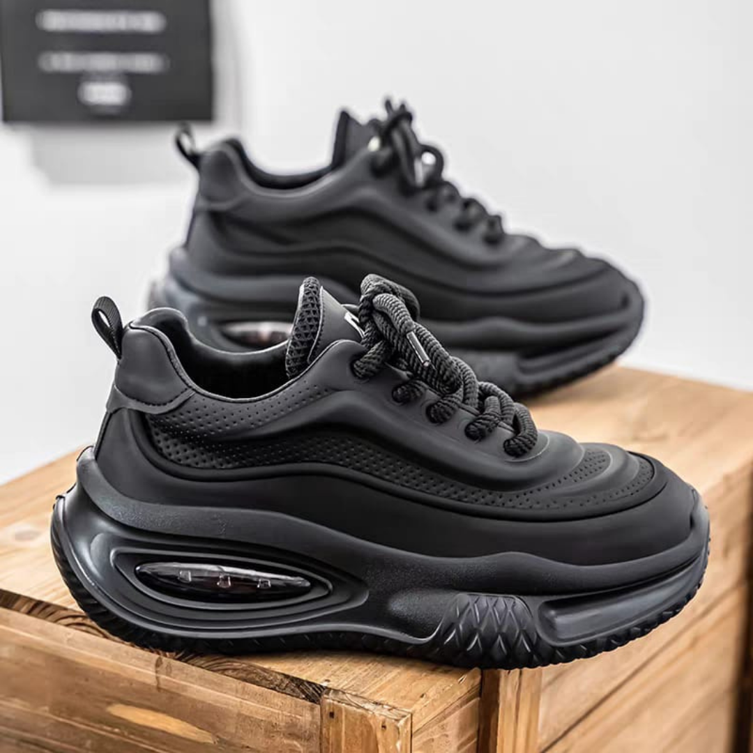 Loro men sneakers