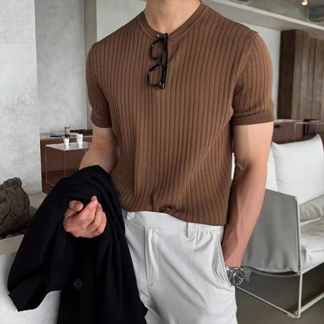 Pump t-shirt