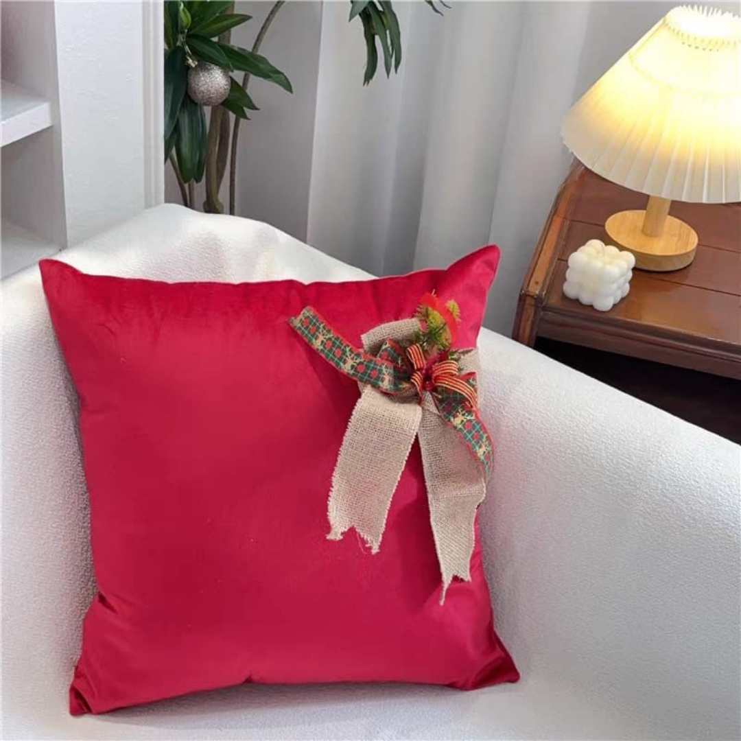 Christmas cushions