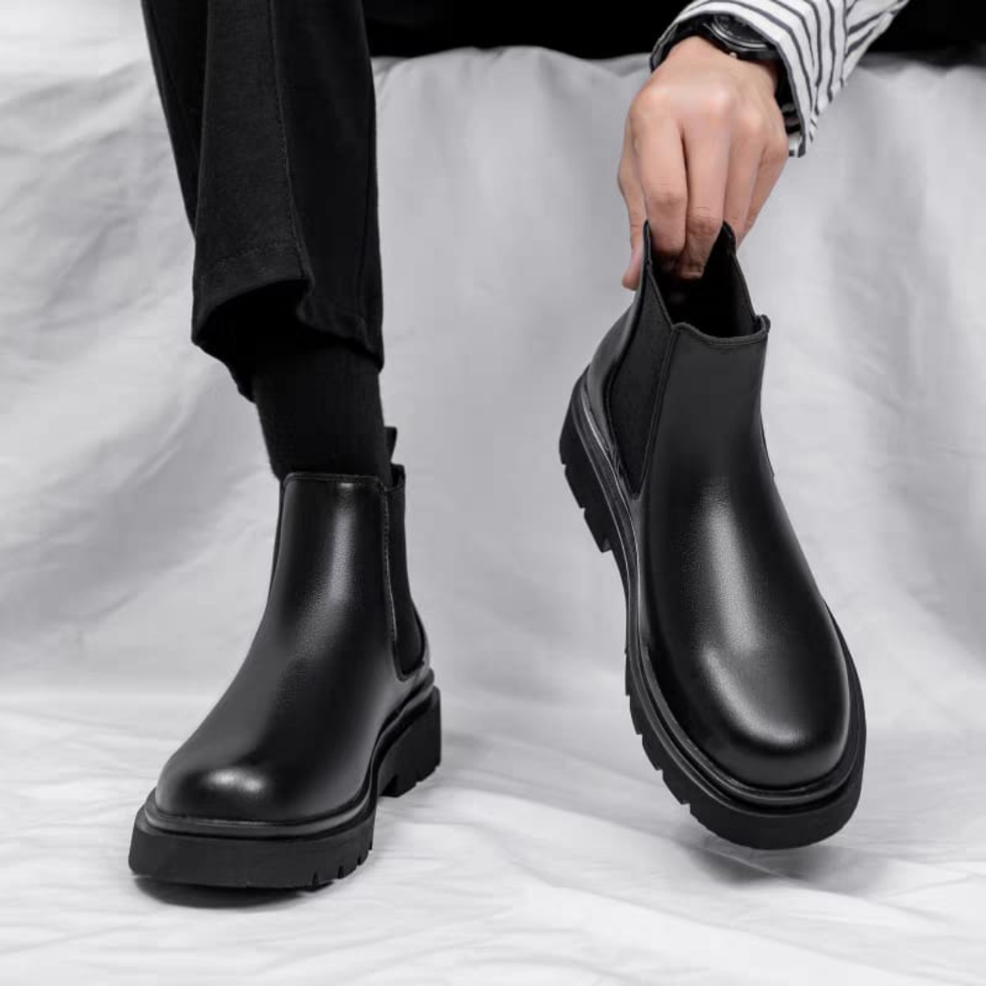 Jogy boots