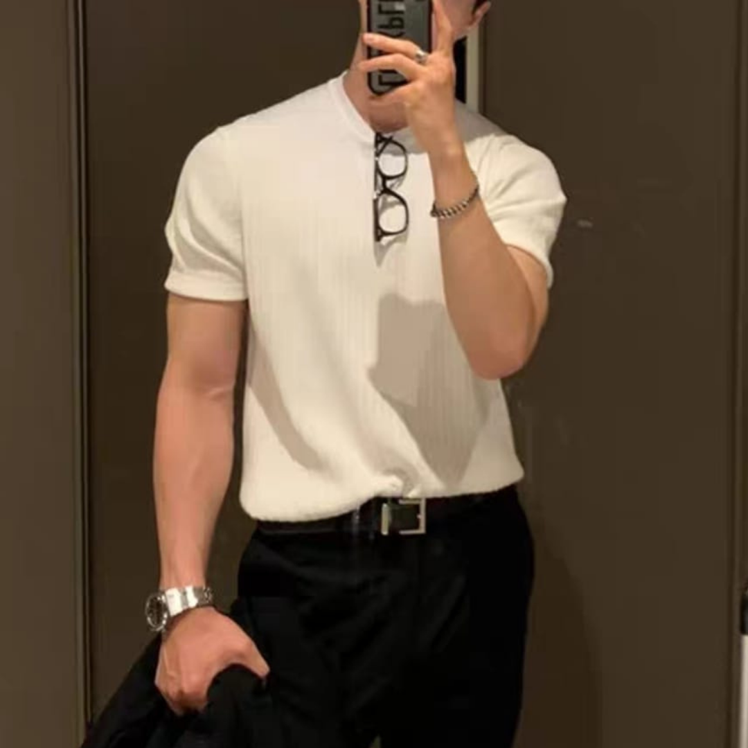 Pump t-shirt