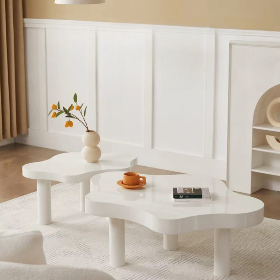 Woka center table