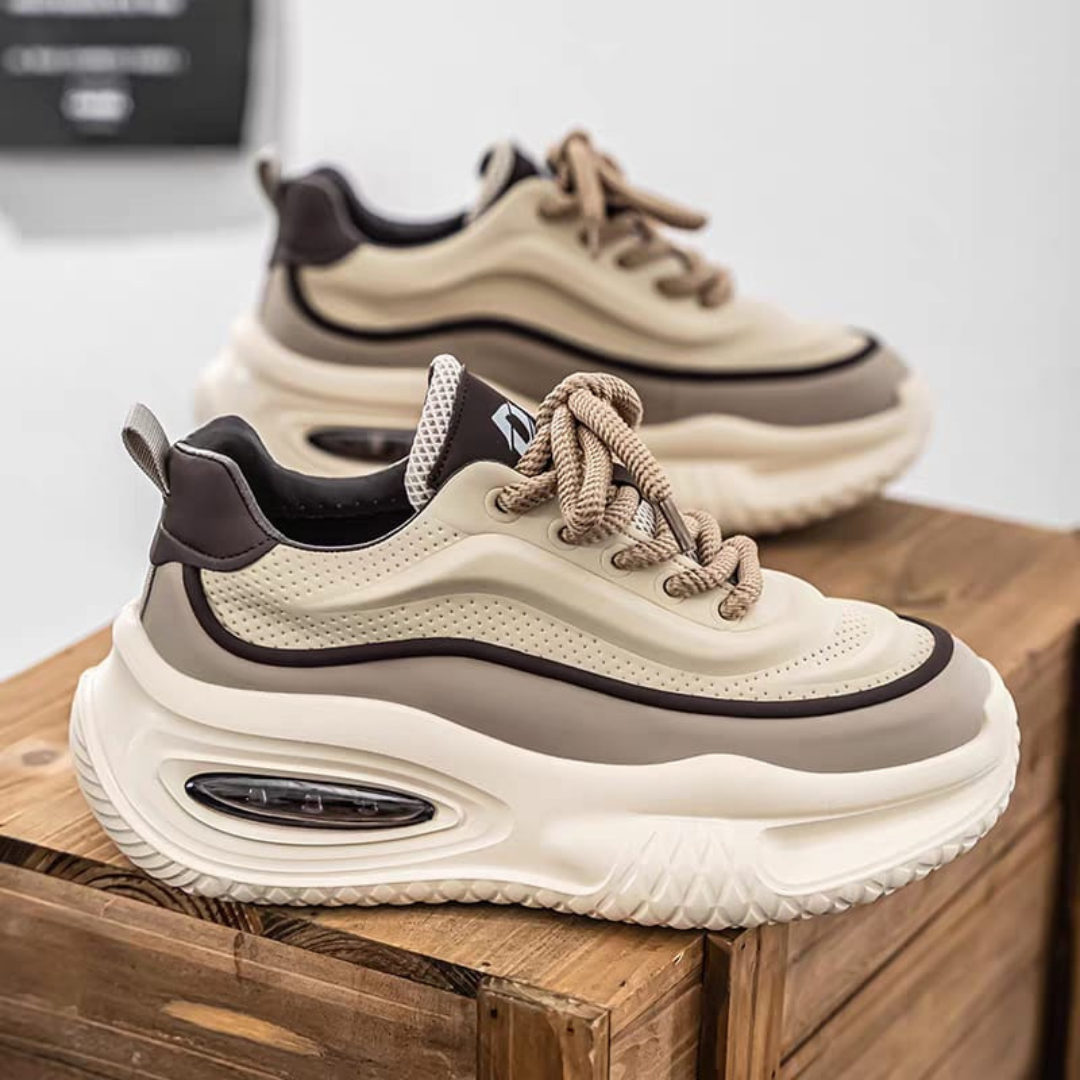 Loro men sneakers