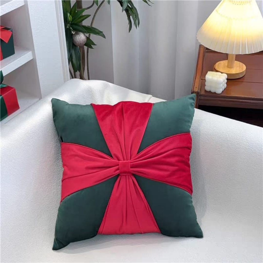 Christmas cushions