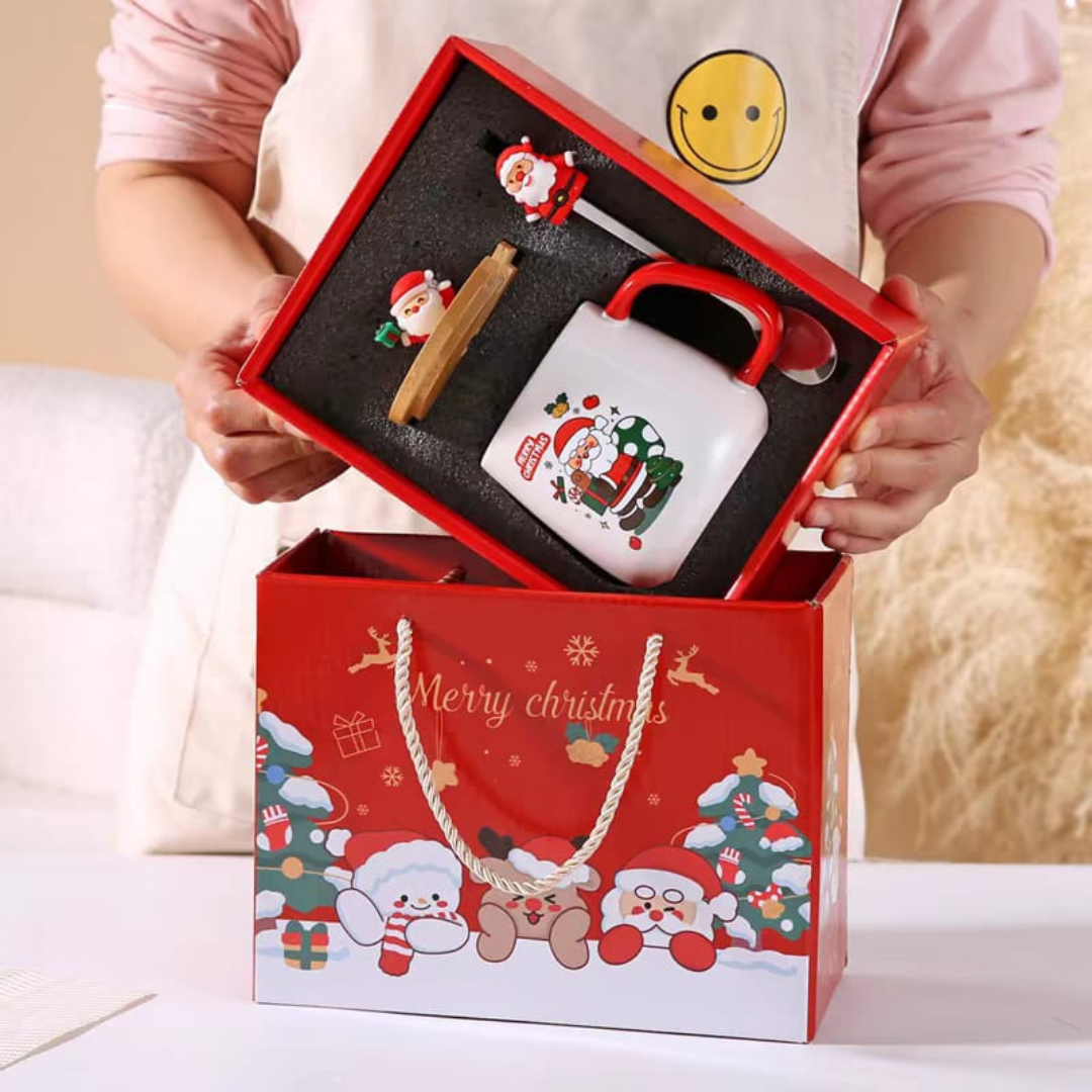 Christmas gift set