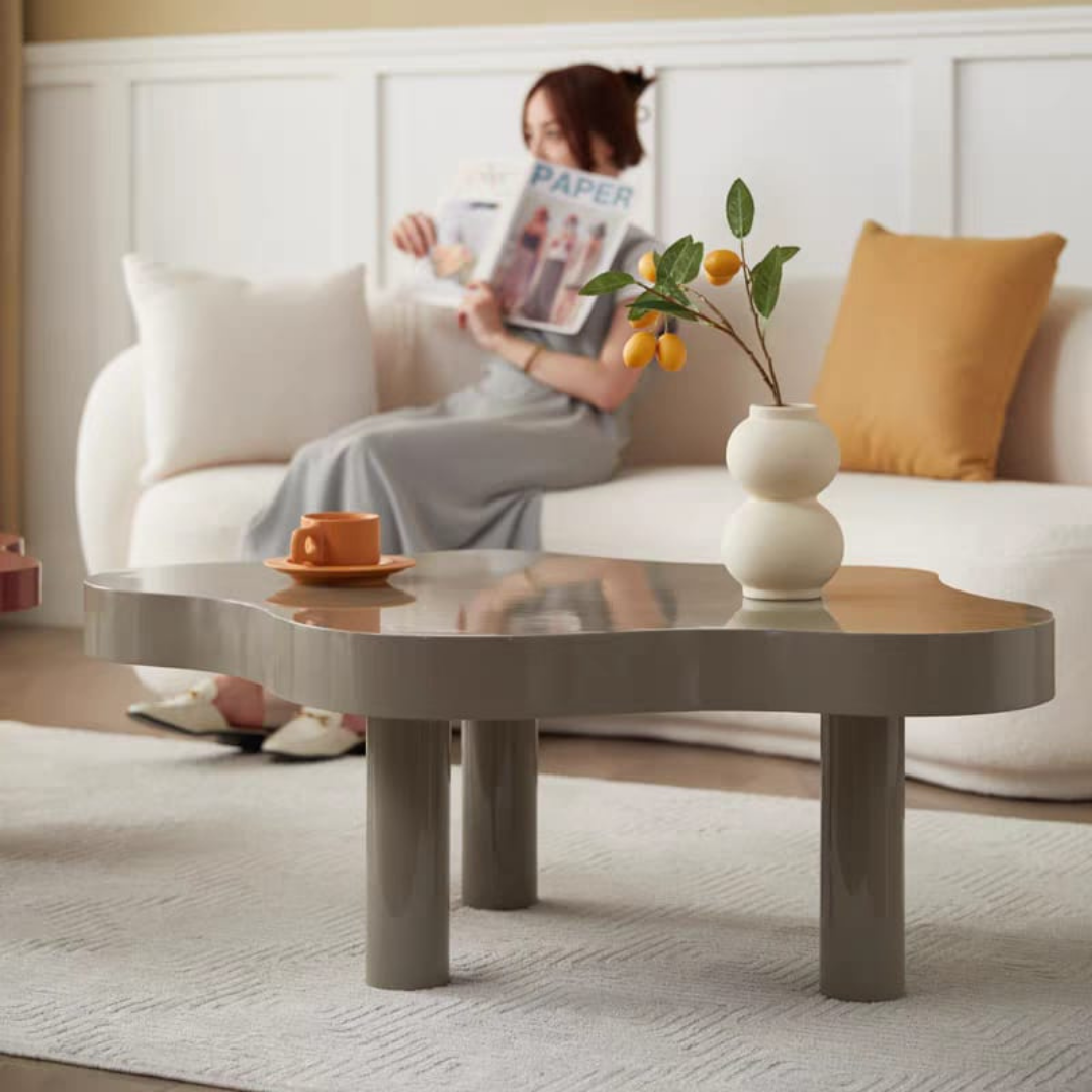 Woka center table